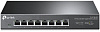 Коммутатор TP-Link Коммутатор/ 8-port Desktop 2.5G Unmanaged switch, 8 100/1G/2.5G RJ-45 ports, Fanless design