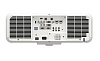 Лазерный проектор Panasonic PT-MZ570LE (без объектива) 3LCD,5500 Lm,WUXGA(1920x1200);3000000:1;16:10;HDMI IN;RGB1 IN-BNCx5;VideoIN-BNC;RGB Out D-sub15