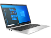 HP EliteBook 840 Aero G8 Core i7-1165G7,14" FHD (1920x1080) IPS 400cd IR ALS AG,16Gb DDR4-3200MHz(1),512b SSD NVMe,Mg Case,53Wh,FPS,ENG/RU Kbd Bl+SR,1