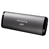 Внешний SSD 2TB USB 3.2 Gen 2x2 Typec-C R1000/W1000MB/s 3D NAND серый