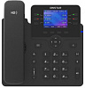 телефон ip dinstar c63gp черный