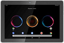 Планшет Digma Optima 10 Z802 4G SC9863 (1.6) 8C RAM4Gb ROM64Gb 10.1" IPS 1920x1200 3G 4G Android 10.0 серебристый 5Mpix 2Mpix BT GPS WiFi Touch microS