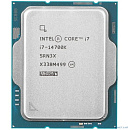 CPU Intel Core i7-14700K Raptor Lake OEM