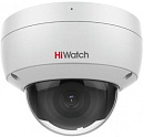 Камера видеонаблюдения IP HiWatch Pro IPC-D042-G2/U (4mm) 4-4мм цветная корп.:белый