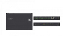 Преобразователь Kramer Electronics FC-28 RS-232 (RS-485) + ИК + Реле Ethernet; 2 порта RS-232, 4 ИК, 2 Реле, web-интерфейс