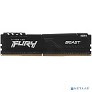Kingston DDR4 DIMM 32GB KF426C16BB/32 PC4-21300, 2666MHz, CL16