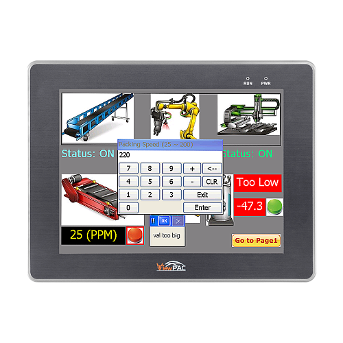 VP-5208-CE7 CR