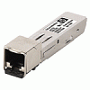 HPE X120 1G SFP RJ45 T Transceiver