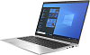 HP EliteBook 840 G8 Intel Core i7-1165G7,14" FHD (1920x1080) IPS AG,16Gb DDR4-3200MHz(1),1Tb SSD NVMe,Al Case,53Wh,FPS,ENG/RU Kbd Backlit,1.32kg,Silve