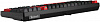 Клавиатура A4Tech Bloody S98 механическая красный USB for gamer LED (S98 RED)