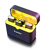 петличный микрофон zwide s3-cl