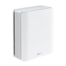 роутер ASUS BT8(W-3-PK)//3 access point /802.11b/g/n/ac/ax/be, 688 + 8643Mbps, 2,4 + 6 gGz, white