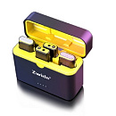 Петличный микрофон Zwide S3-CL