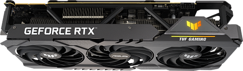 Видеокарта/ TUF-RTX3090TI-O24G-GAMING