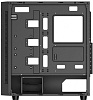 Корпус Deepcool MATREXX 55 MESH черный без БП ATX 6x120mm 4x140mm 2xUSB2.0 1xUSB3.0 audio bott PSU