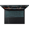 Gigabyte G6 [MF-G2KZ853SD] Black 16" {WUXGA i7 12650H/16Gb/512Gb SSD/RTX 4050 для ноутбуков - 6Gb/DOS}