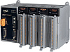 Корзина расширения PROFIBUS с 4 слотами