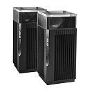 Маршрутизатор ASUS ZenWiFi Pro XT12 (2pk)/ ZenWiFi Pro XT12 (2pk)