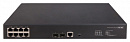 Коммутатор H3C LS-5120V2-10P-PWR-LI-GL (L2) 8x1Гбит/с 2SFP 8PoE+ 125W управляемый
