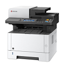 Kyocera ECOSYS M2835dw, P/C/S/F, ч/б лазерный, A4, 35 стр/мин, 1200x1200 dpi, 512 Мб, USB 2.0, Network, Wi-Fi, лоток 250 л., Duplex, автопод., старт.т