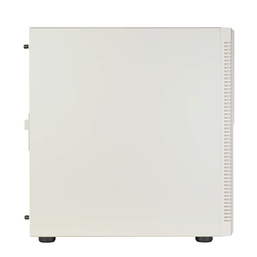 Корпус для ПК Silverstone SST-FLP02W
