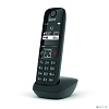 Gigaset [S30852-H2876-R101] AS690HX Дополнительная трубка