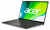 Ультрабук Acer Swift 5 SF514-55TA-56B6 Core i5 1135G7 8Gb SSD512Gb Intel Iris Xe graphics 14" IPS Touch FHD (1920x1080) Eshell d.green WiFi BT Cam 363