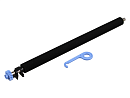 Ролик переноса в сборе RM1-0699-000, RM1-1110-000, RM1-5462-000 для HP LaserJet 4200/4300/4250/4350/P4015, M601/M602/M603/M604/M605/M606 (CET), CET247