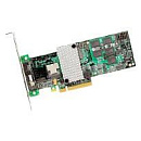 RAID-контроллер BROADCOM Рейд контроллер SAS/SATA PCIE 9260-4I L5-25121-30