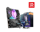 Материнская плата MSI Intel Z690 Express LGA1700 ATX Memory DDR5 MPGZ690CARBONEKX