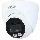 Камера видеонаблюдения IP Dahua DH-IPC-HDW2449TP-S-LED-0280B 2.8-2.8мм цв. корп.:белый