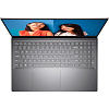 Ноутбук Dell Inspiron 5510 15.6"(1920x1080 (матовый) WVA)/Intel Core i5 11300H(3.1Ghz)/8192Mb/512SSDGb/noDVD/Int:Intel Iris Xe Graphics/BT/WiFi/war