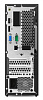 ПК Lenovo V530s-07ICB SFF i5 8400 (2.8)/8Gb/SSD256Gb/UHDG 630/DVDRW/CR/Windows 10 Professional 64/GbitEth/180W/клавиатура/мышь/черный