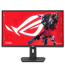 Монитор ASUS 27” ROG Strix XG27ACMS Fast IPS 2560x1440 1ms 500cd 320Hz HDMI DP USB-C Black