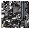 Материнская плата GIGABYTE B550M K, AM4, B550, 4*DDR4, 4*SATA, 2*M.2, 4*USB 3.2, 4*USB 2.0, 1*PCIx16, 1*PCIx1, HDMI+DP, mATX