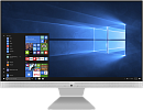 Моноблок/ ASUS V241EAK-WA143M 23.8"(1920x1080 (матовый) IPS)/Intel Core i3 1115G4(3Ghz)/8192Mb/512PCISSDGb/noDVD/Int:Intel UHD Graphics/Cam/BT/WiFi