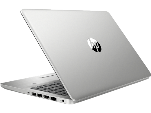 HP 240 G9 Core i5-1240P 14" FHD (1920x1080) AG 16GB (1x16GB) DDR4 3200,512GB SSD,41Whr,1y,1.5kg,Win11Pro/Multilanguage,KB Eng/Rus