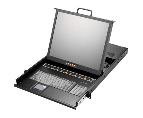 AMK808-17CBRU4