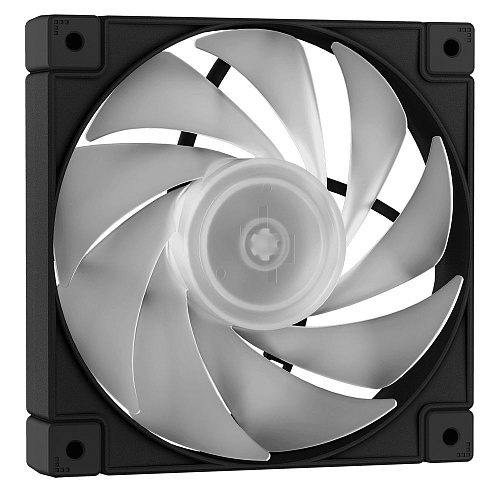 Корпус Deepcool CH560 DIGITAL