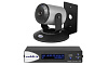 Система с камерой WideSHOT SE QUSB System [999-6911-201] Vaddio 999-6911-201