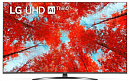 Телевизор LED LG 55" 55UQ91009LD.ADKG титан 4K Ultra HD 60Hz DVB-T DVB-T2 DVB-C DVB-S DVB-S2 WiFi Smart TV (RUS)