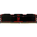 Модуль памяти DIMM 4GB PC24000 DDR4 IR-X3000D464L16S/4G GOODRAM