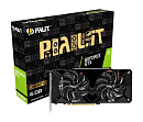 Видеокарта PCIE16 GTX1660 SUPER 6GB W/O LED GTX1660S GP 6G PALIT