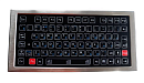 K-TEK-D272-FN-DT-SS-B-US/RU-USB