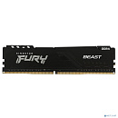 Kingston DDR4 DIMM 8GB KF432C16BB/8 PC4-25600, 3200MHz, CL16