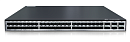 HUAWEI S6730-H48X6C (48*10GE SFP+ ports, 6*100GE QSFP28 ports, without power module)