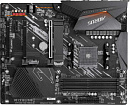 Материнская плата Gigabyte B550 AORUS ELITE Soc-AM4 AMD B550 4xDDR4 ATX AC`97 8ch(7.1) 2.5Gg RAID+HDMI+DP