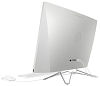 HP 22-df0147ur NT 21.5" FHD(1920x1080) AMD Ryzen3 3250U, 8GB DDR4 2400 (1x8GB), SSD 512Gb, AMD Integrated Graphics, noDVD, kbd&mouse wired, HD Webcam,