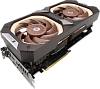 Видеокарта RTX3070-O8G-NOCTUA