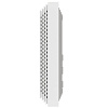 Keenetic Voyager Pro (KN-3510) Гигабитный интернет-центр с Mesh Wi-Fi 6 AX1800, анализатором спектра Wi-Fi, 2-портовым Smart-коммутатором, переключате